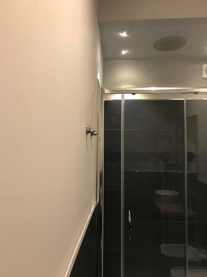 Viale San Martino Bed and Breakfast Messina Buitenkant foto