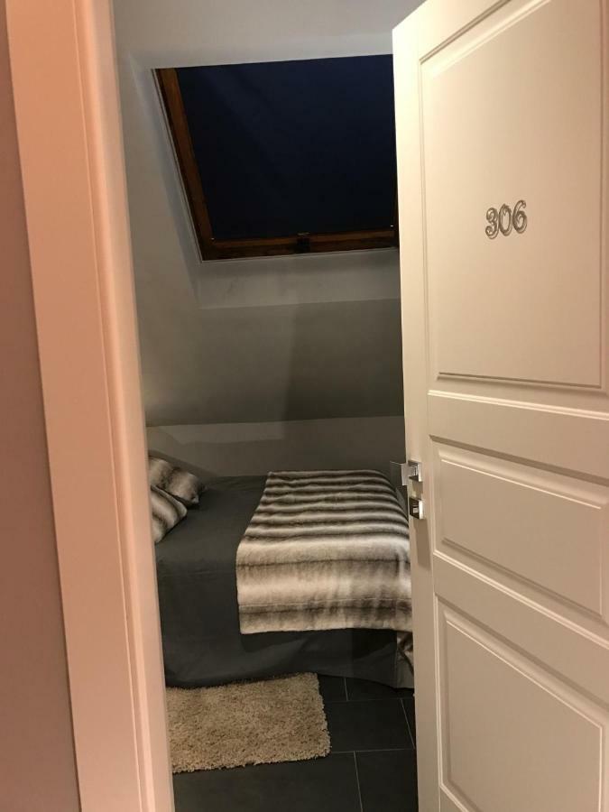 Viale San Martino Bed and Breakfast Messina Buitenkant foto