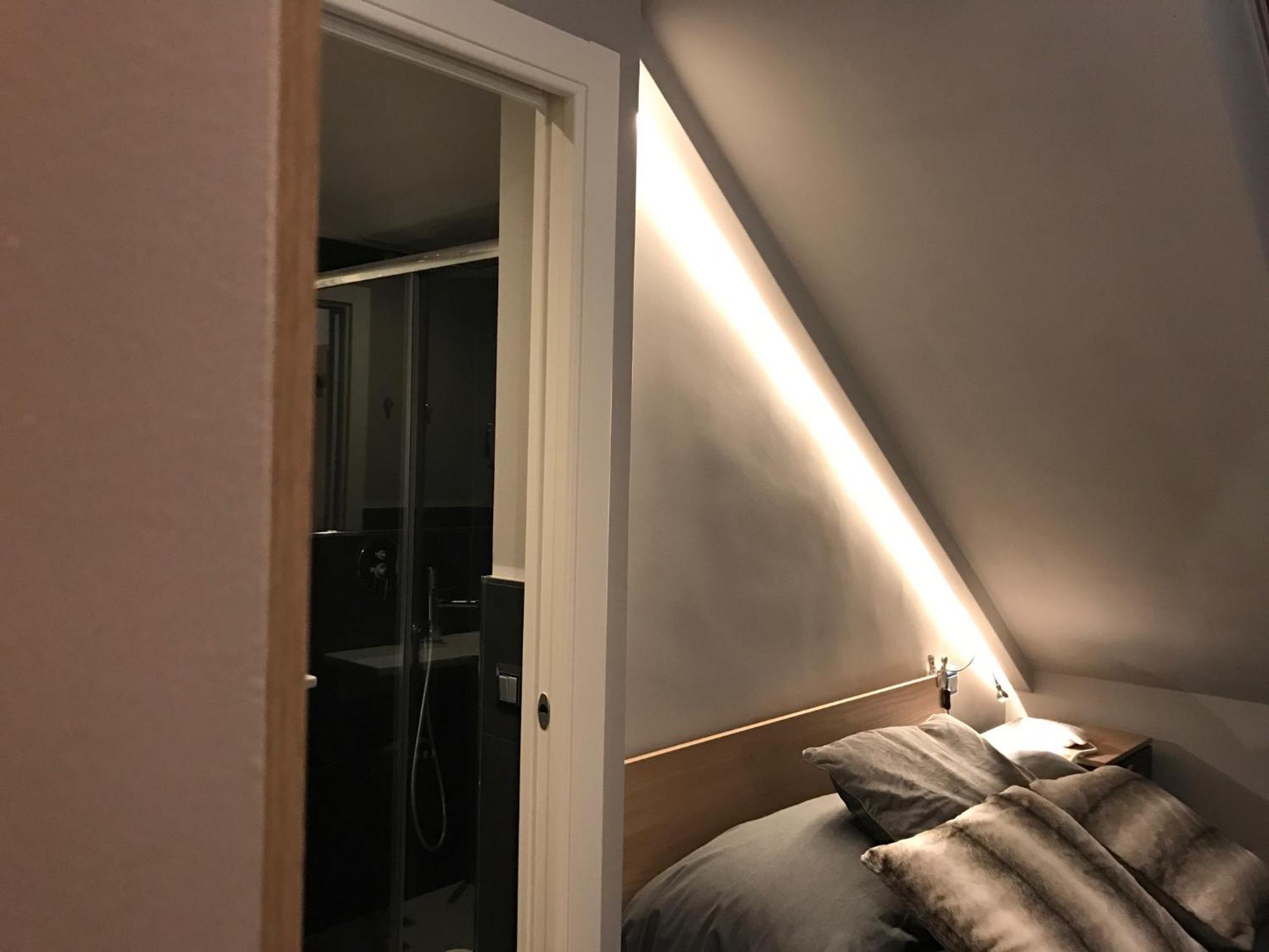 Viale San Martino Bed and Breakfast Messina Buitenkant foto