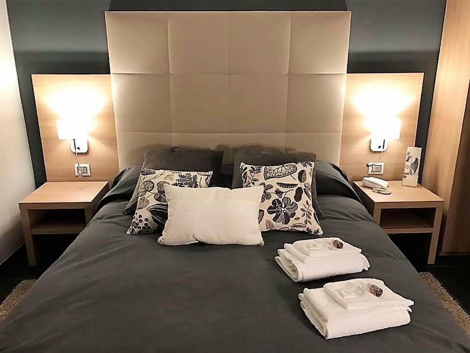 Viale San Martino Bed and Breakfast Messina Buitenkant foto