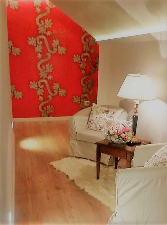 Viale San Martino Bed and Breakfast Messina Buitenkant foto