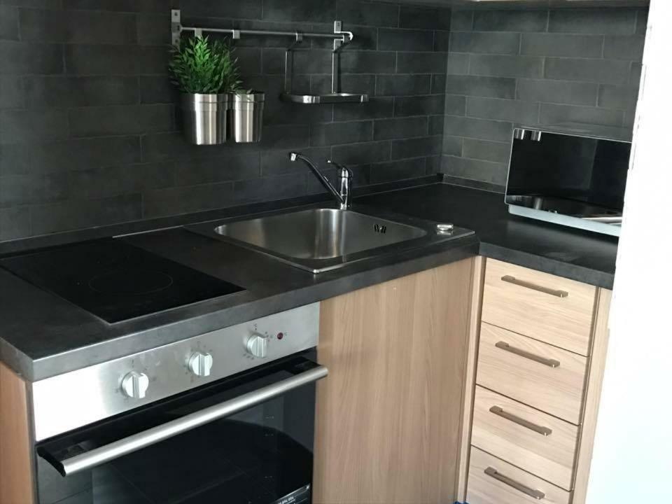 Viale San Martino Bed and Breakfast Messina Buitenkant foto
